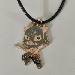 🐷 Collar Inozuke Hashibira (Kimetsu no Yaiba)
