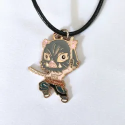 🐷 Collar Inozuke Hashibira (Kimetsu no Yaiba)