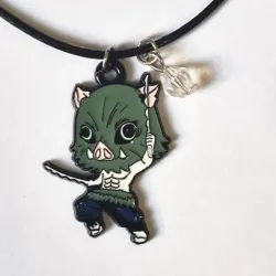 🐷 Collar Inozuke Hashibira (Kimetsu no Yaiba)