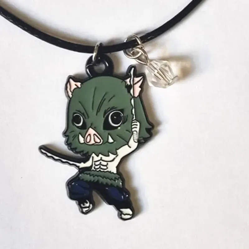🐷 Collar Inozuke Hashibira (Kimetsu no Yaiba)