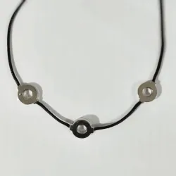 ⭕ Collar Itachi (Naruto)