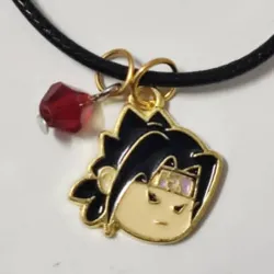 👁️ Collar Itachi (Naruto)