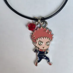 👊🏻 Collar Itadori (Jujutsu Kaisen)