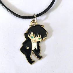 🗡️😩 Collar Jinwoo II (Solo Leveling)