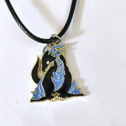 🐲 Collar Kaisel (Solo Leveling)