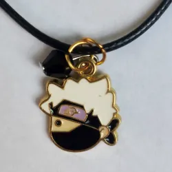 🐺 Collar Kakashi (Naruto)