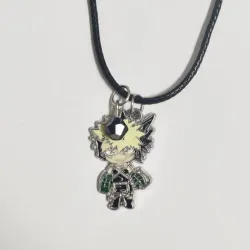 💥 Collar Katsuki Bakugo (My Hero Academia)