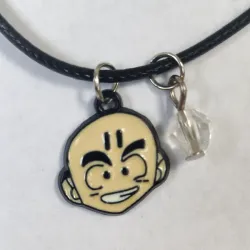 💎 Collar Kirillin (Dragon Ball)