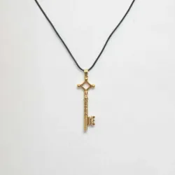 🔑 Collar Llave Eren (Shingeki no Kyojin/ Attack on Titan)