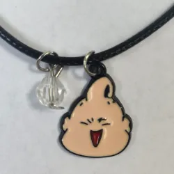 🍬 Collar Majin Buu (Dragon Ball)