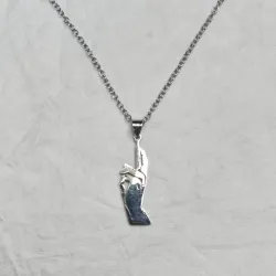 🌀 Collar manos (Jujutsu Kaisen)