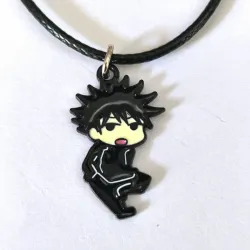 🐺 Collar Megumi (Jujutsu Kaisen)