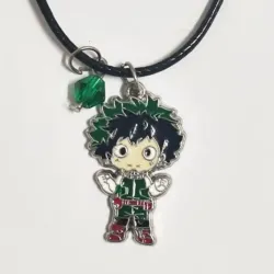 💫 Collar Midoriya Izuko/ Deku (My Hero Academia)