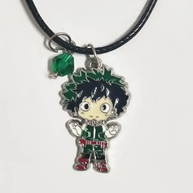 💫 Collar Midoriya Izuko/ Deku (My Hero Academia)