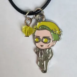👔 Collar Nanami (Jujutsu Kaisen)