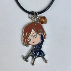 🔨 Collar Nobara (Jujutsu Kaisen)
