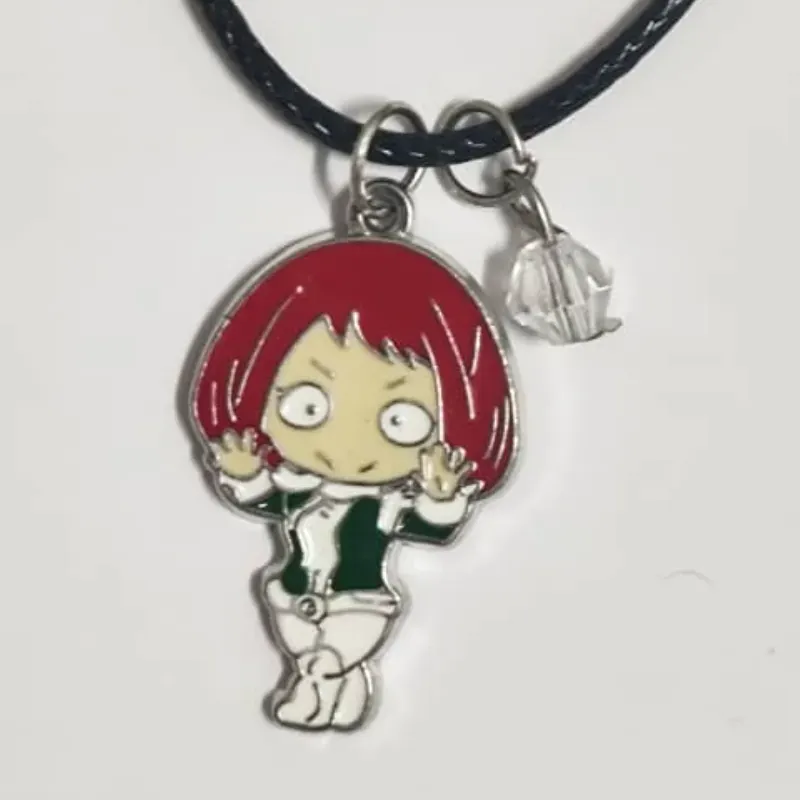 🍂 Collar Ochaco Uraraka (My Hero Academia)