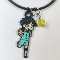 👑 Collar Oikawa Toru (Haikyuu)