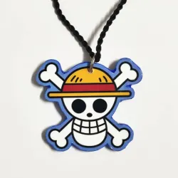 🏴‍☠️ Collar One Piece