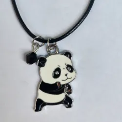 🐼 Collar Panda (Jujutsu Kaisen)