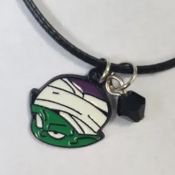 🧘🏼 Collar Piccolo (Dragon Ball)