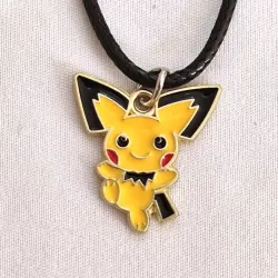 🐹 Collar Pichu (Pokemon)