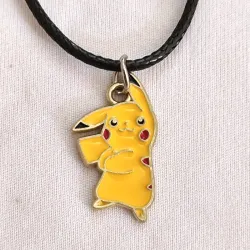 ⚡ Collar Pikachu I (Pokemon)