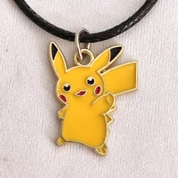 👋🏻 Collar Pikachu II (Pokemon)