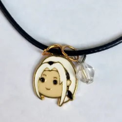 🌸 Collar Sakura (Naruto)