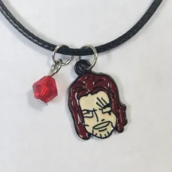 🍷 Collar Shanks (One Piece)