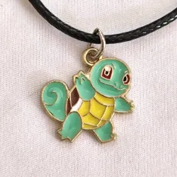 🐢 Collar Squirtle (Pokemon)