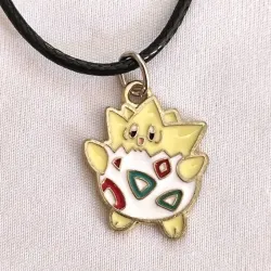 🐣 Collar Togepi (Pokemon)