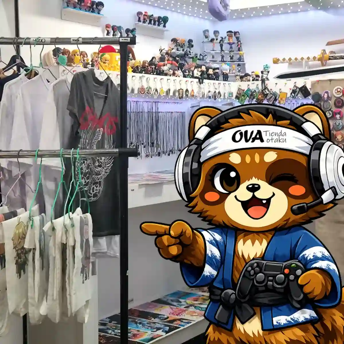 OVA | Tienda Otaku