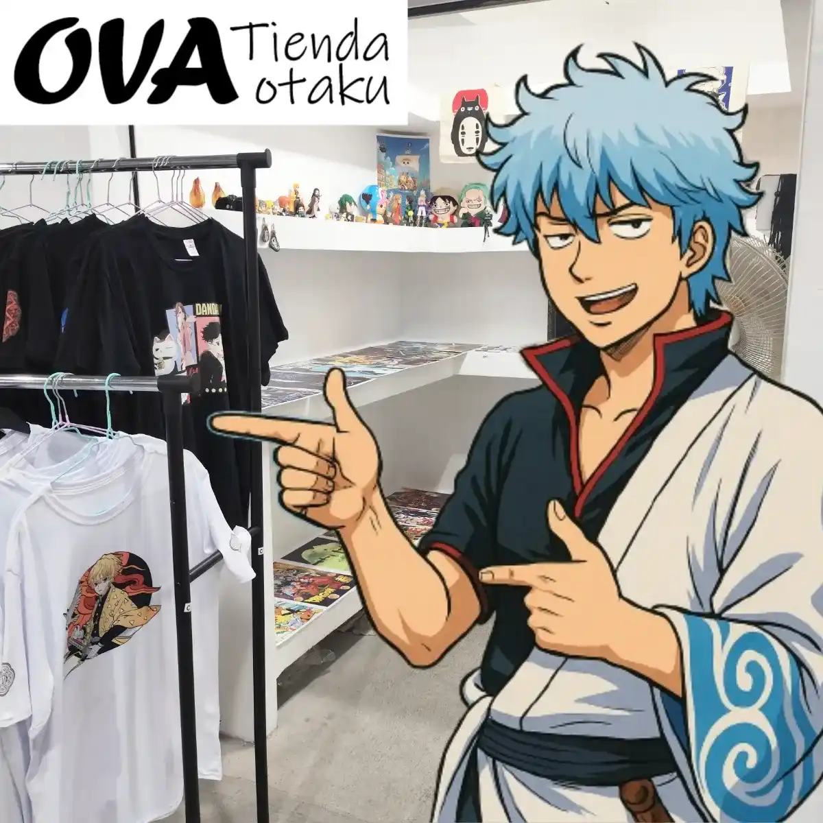 OVA | Tienda Otaku