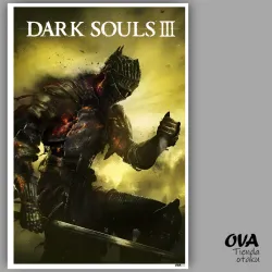 🌑Dark Souls III