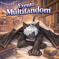 🎌🕹️🦊 Evento multifandom