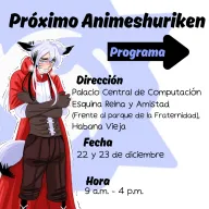 🎮 Festival Animeshuriken Winter: Día Gamer