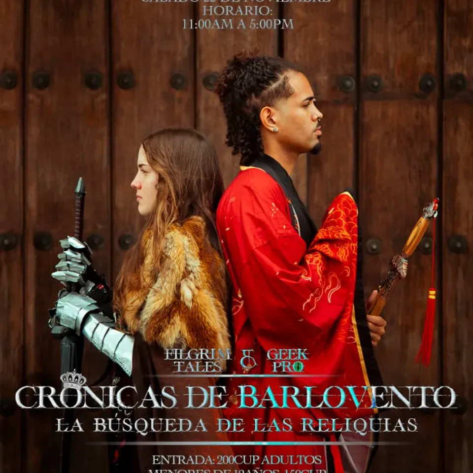 ⚔️🎎 Festival Medieval Japonés en el Castillo de Atarés