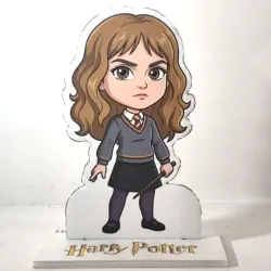 ⌛ Figura 2D Hermione Granger (Harry Potter)
