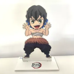 🐗 Figura 2D Inozuke (Kimetsu no Yaiba)
