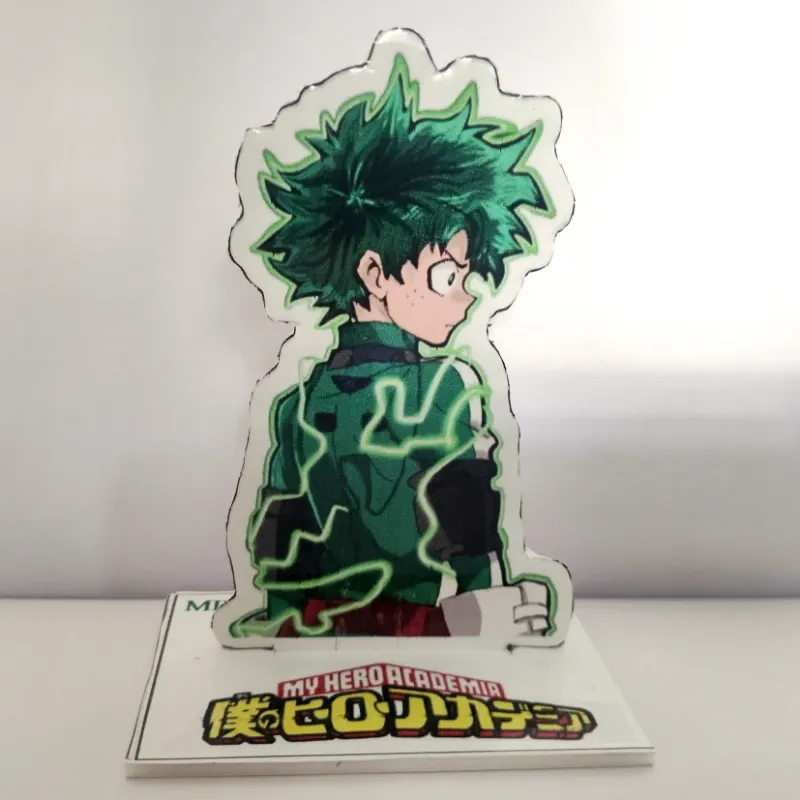 👊🏼 Figura 2D Izuko Midoriya (My Hero Academia)