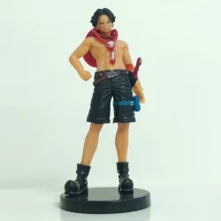 🔥 Figura Ace (One Piece)