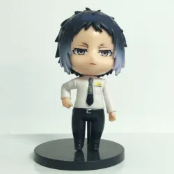 🫆 Figura Akutagawa (Bungou Stray Dogs)