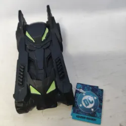 🦇 Figura Batmobile