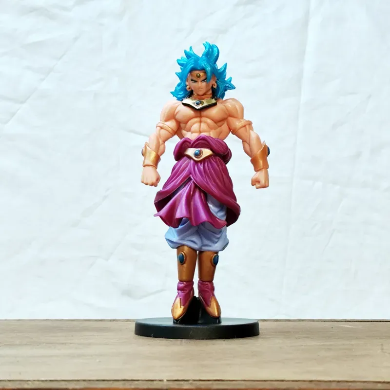 💪 Figura Broli (Dragon Ball)