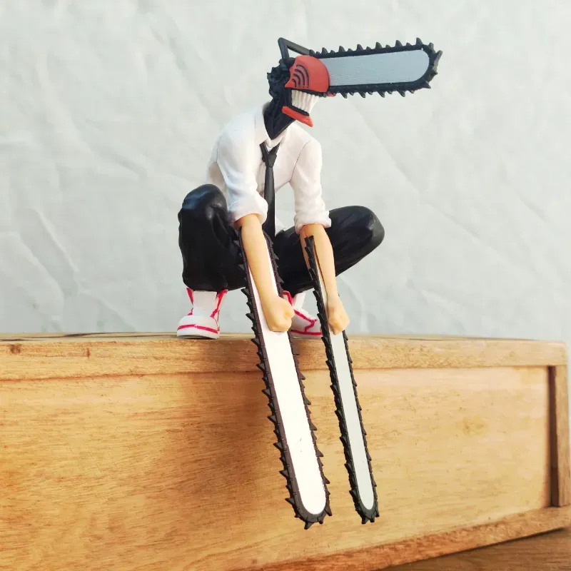 🪚 Figura Chainsaw Man 