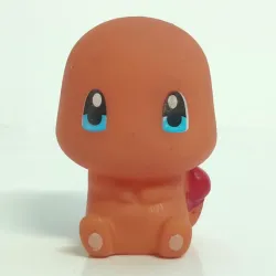 🔥 Figura Charmander (Pokémon)