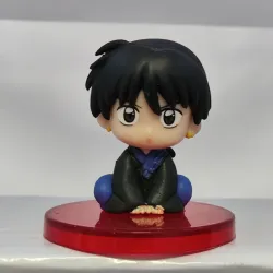 🌛Figura de Miroku (Inuyasha)