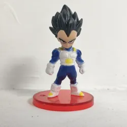 🐉 Figura de Vegeta (Dragon ball)