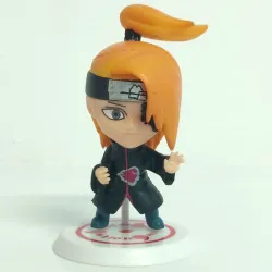 👱🏼‍♂️ Figura Deidara Akatsuki (Naruto)